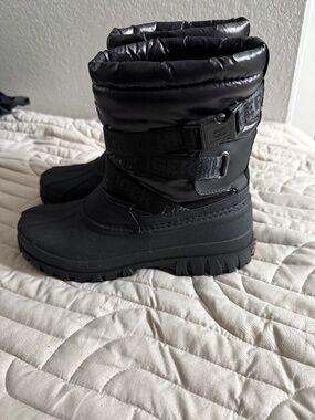 Tommy Hilfiger rain boot